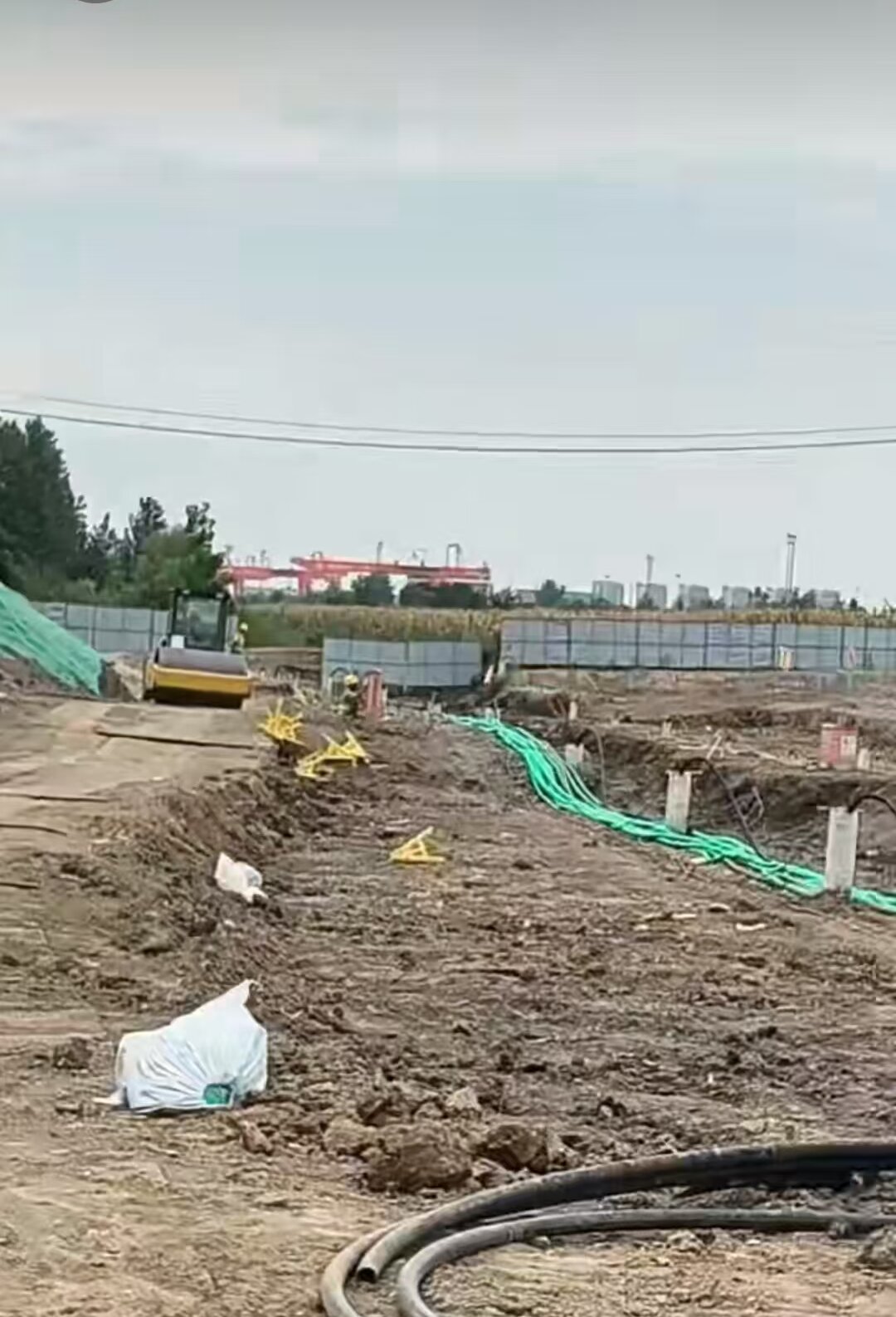 马鞍山打井公司